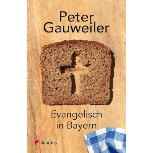 Peter Gauweiler - Evangelisch in Bayern