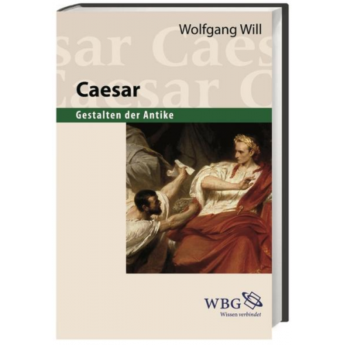 Wolfgang Will - Caesar