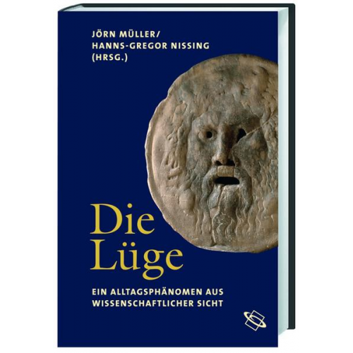 Jörn Müller & Hanns G. Nissing - Die Lüge