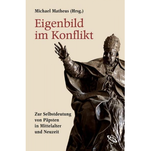 Michael Matheus & Lutz Klinkhammer - Eigenbild im Konflikt