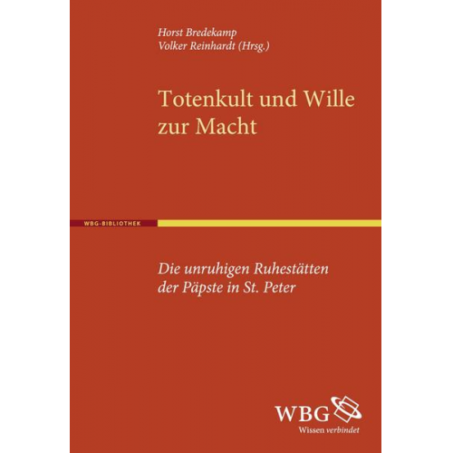 Totenkult und Wille zur Macht