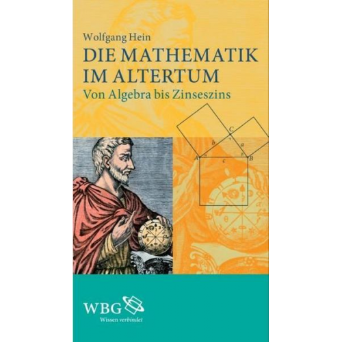 Wolfgang Hein - Die Mathematik im Altertum