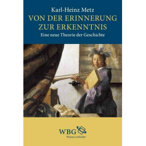 Karl Heinz Metz - Von der Erinnerung zur Erkenntnis