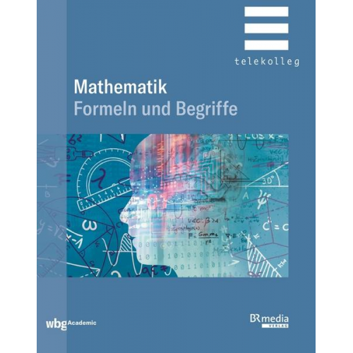 Josef Dillinger - Mathematik - Formeln und Begriffe