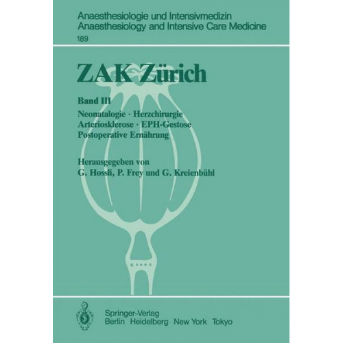 ZAK Zürich