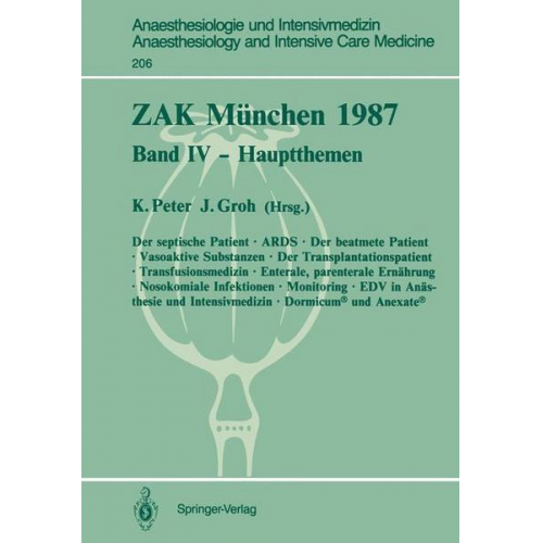 ZAK München 1987