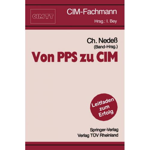 Von Pps Zu Cim