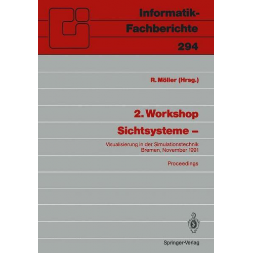 2. Workshop Sichtsysteme —