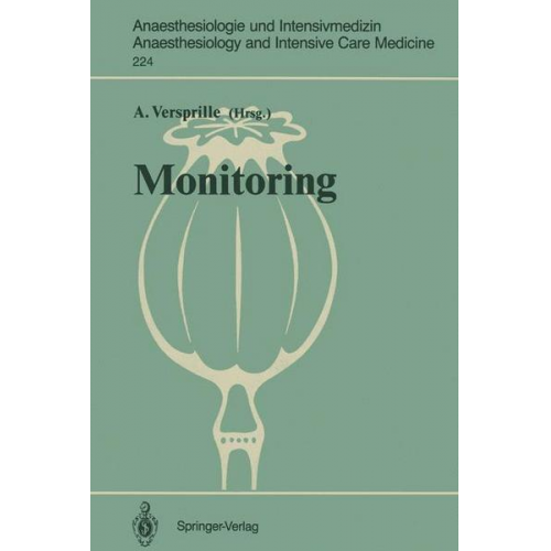 Monitoring