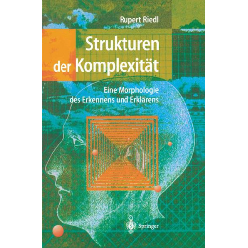 Rupert Riedl - Strukturen der Komplexität