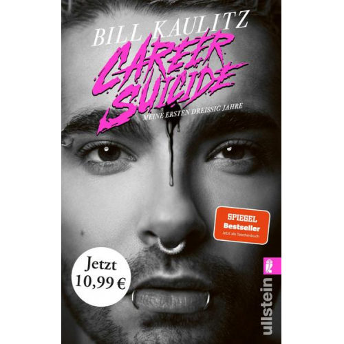 Bill Kaulitz - Career Suicide