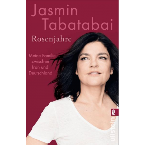 Jasmin Tabatabai - Rosenjahre