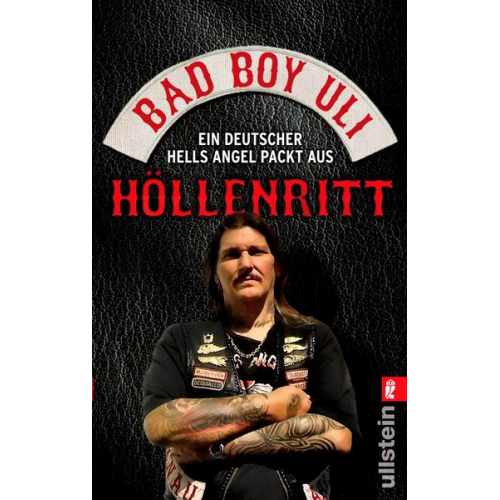 Bad Boy Uli (Ulrich Detrois) - Höllenritt