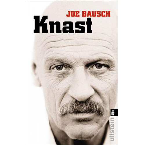 Joe Bausch - Knast