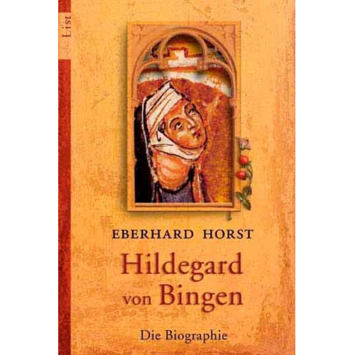 Eberhard Horst - Hildegard von Bingen