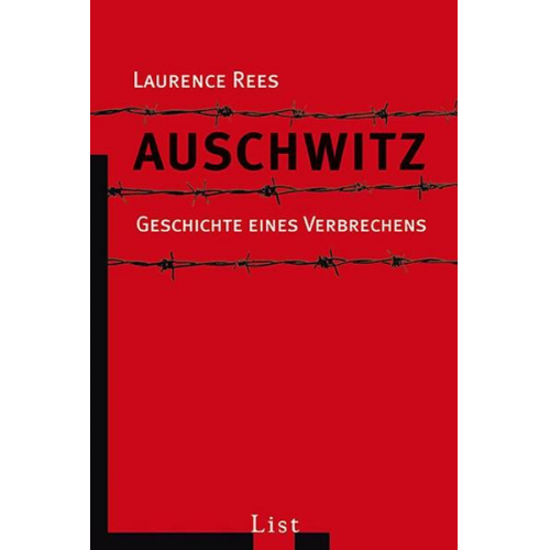 Laurence Rees - Auschwitz