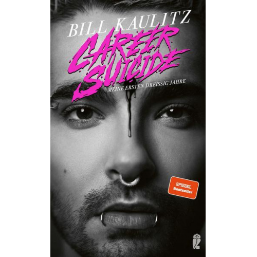 Bill Kaulitz - Career Suicide