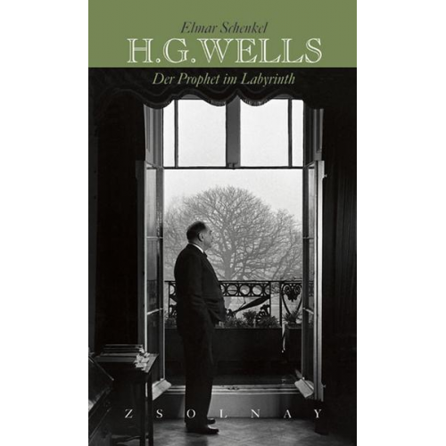 Elmar Schenkel - H.G.Wells