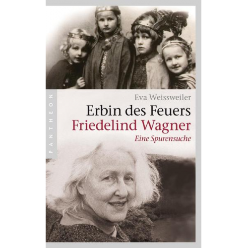 Eva Weissweiler - Erbin des Feuers