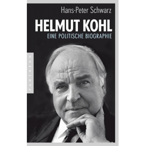 Hans Peter Schwarz - Helmut Kohl