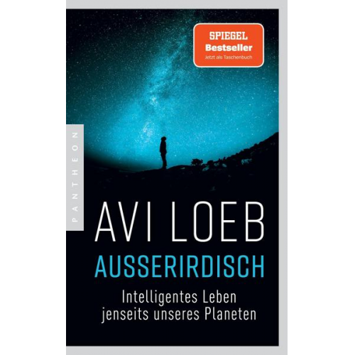 Avi Loeb - Außerirdisch