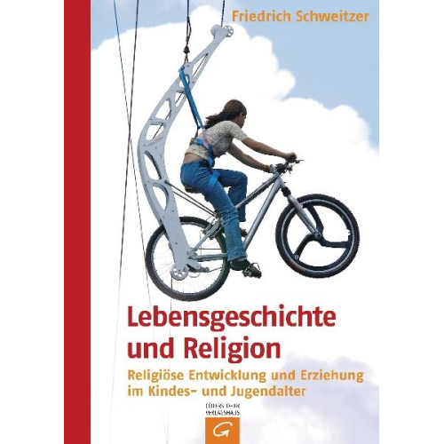Friedrich Schweitzer - Lebensgeschichte und Religion