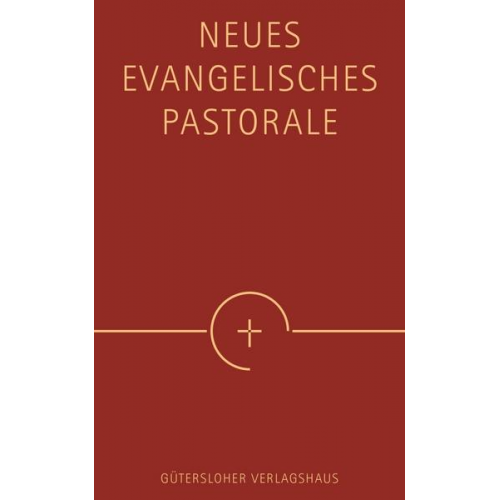 Neues Evangelisches Pastorale