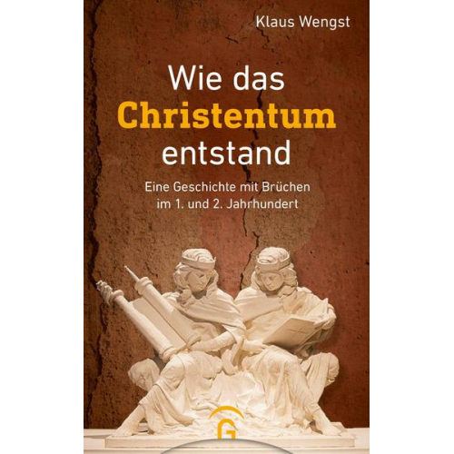 Klaus Wengst - Wie das Christentum entstand