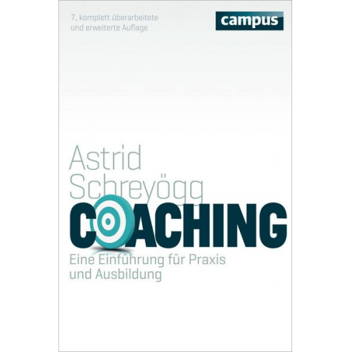 Astrid Schreyögg - Coaching