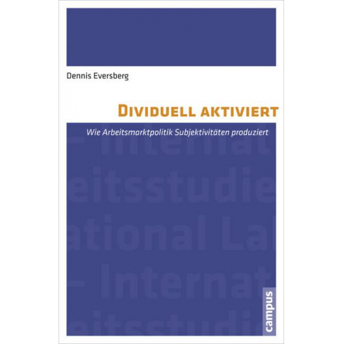 Dennis Eversberg - Dividuell aktiviert