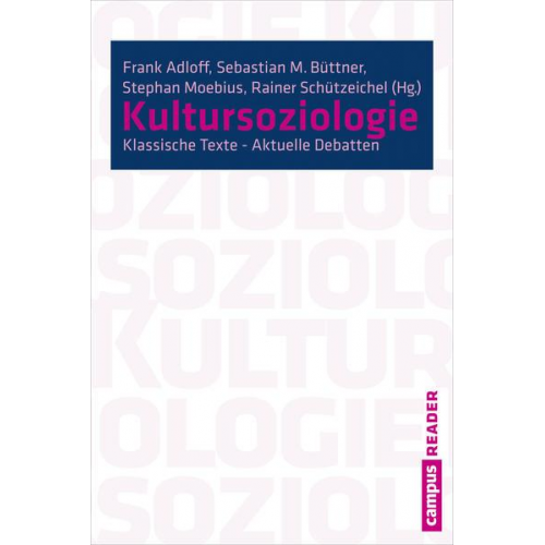 Kultursoziologie