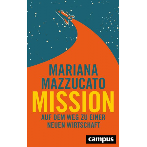 Mariana Mazzucato - Mission