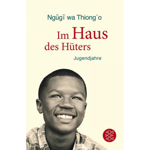 Ngũgĩ wa Thiong'o - Im Haus des Hüters