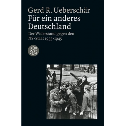 Gerd R. Ueberschär - Für ein anderes Deutschland