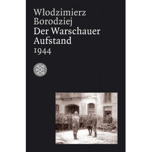 Wlodzimierz Borodziej - Der Warschauer Aufstand 1944