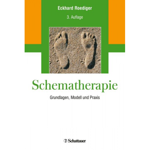 Eckhard Roediger - Schematherapie