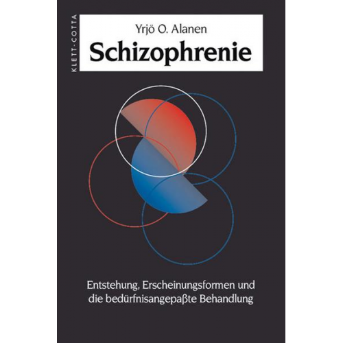 Yrjö O. Alanen - Schizophrenie