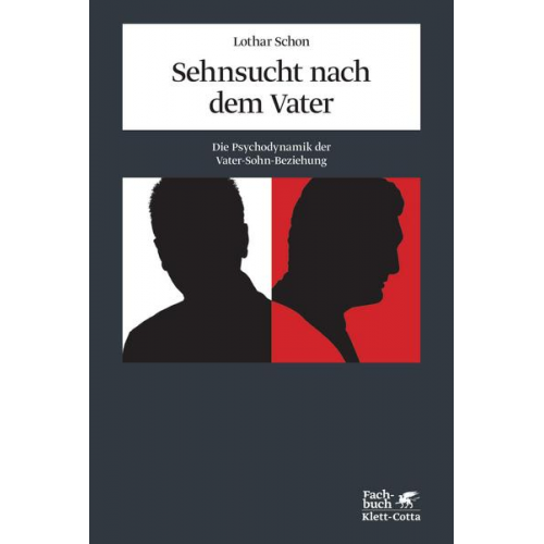 Lothar Schon - Sehnsucht nach dem Vater