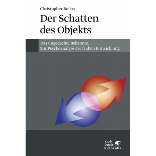 Christopher Bollas - Der Schatten des Objekts