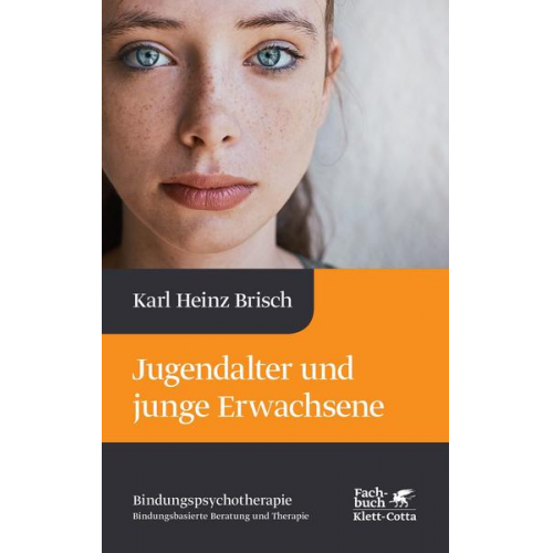 Karl Heinz Brisch - Jugendalter und junge Erwachsene (Bindungspsychotherapie)