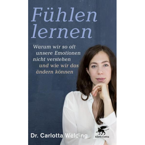 Carlotta Welding - Fühlen lernen