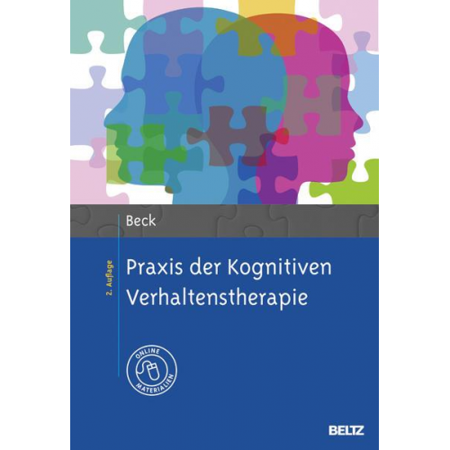 Judith S. Beck - Praxis der Kognitiven Verhaltenstherapie