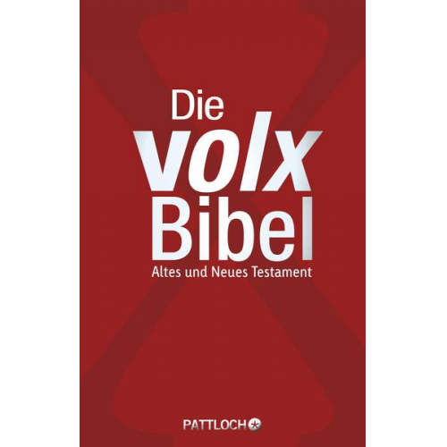 Martin Dreyer - Die Volxbibel