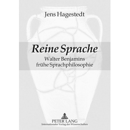 Jens Hagestedt - Reine Sprache