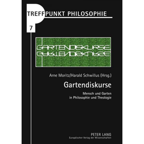 Gartendiskurse