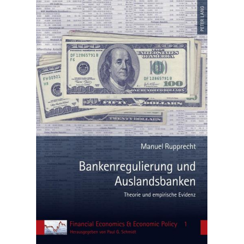 Manuel Rupprecht - Bankenregulierung und Auslandsbanken