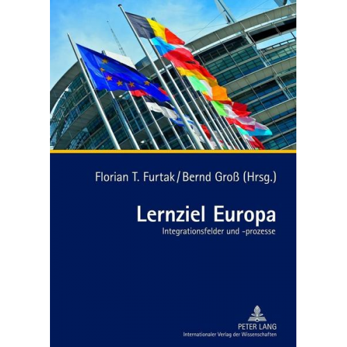 Lernziel Europa