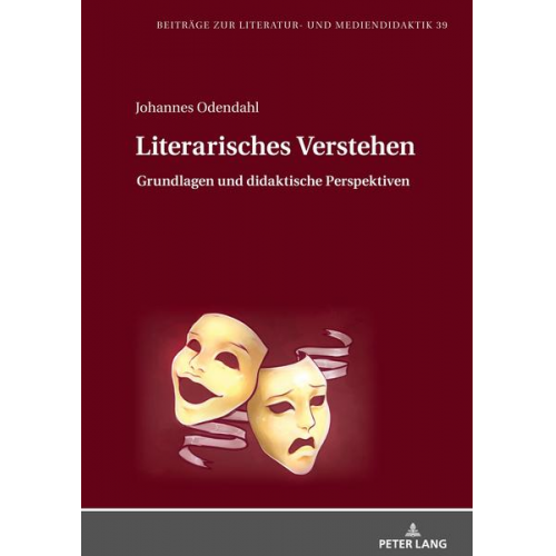 Johannes Odendahl - Literarisches Verstehen