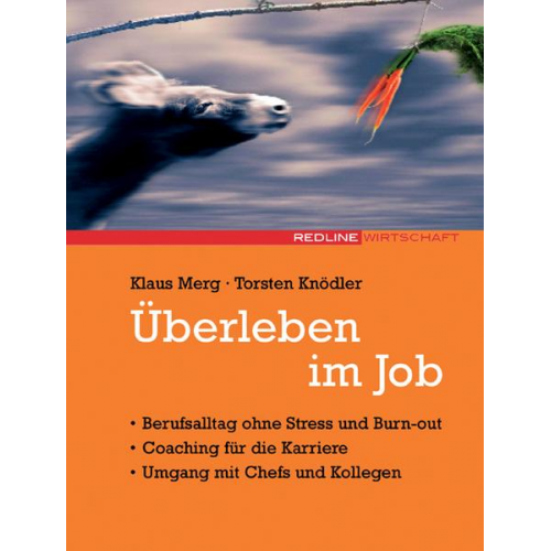 Klaus Merg & Torsten Knödler - Überleben im Job