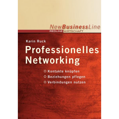 Karin Ruck - Professionelles Networking